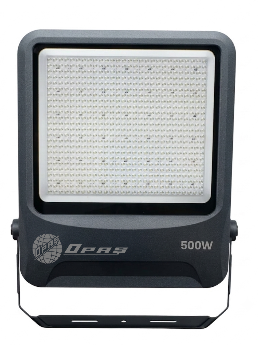 OPAS 500W Premium LED Flood Light PJ-PFL