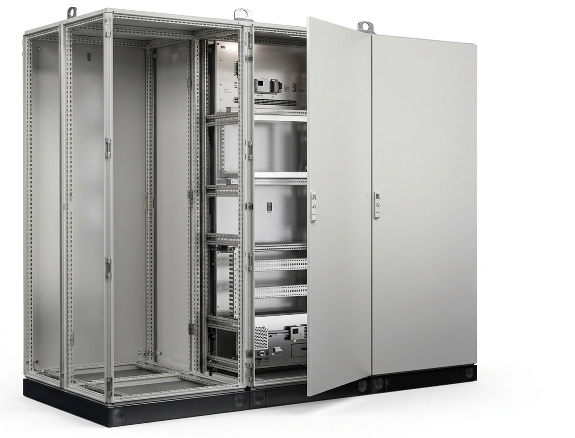 OPAS Panel Box Electrical Enclosure