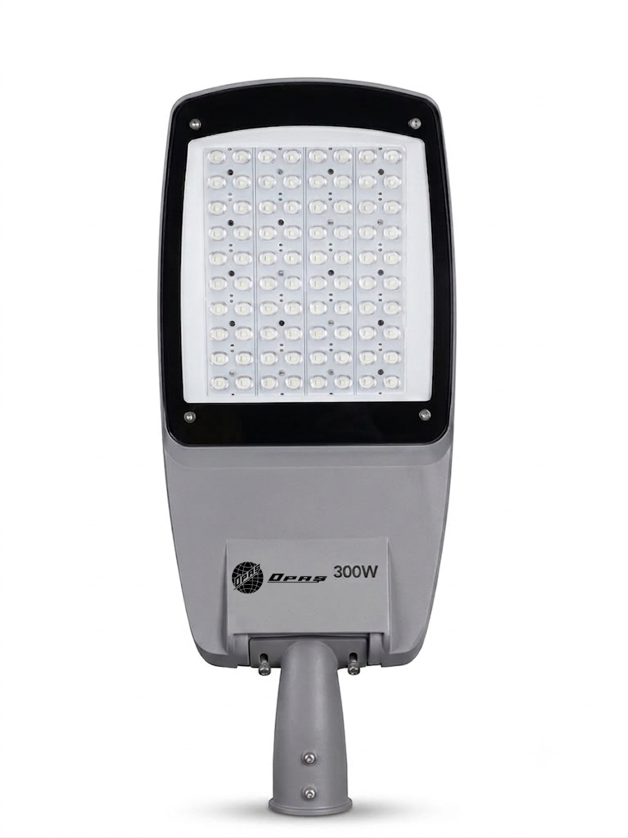OPAS Premium Street Light PJ-PSL 150lm/W