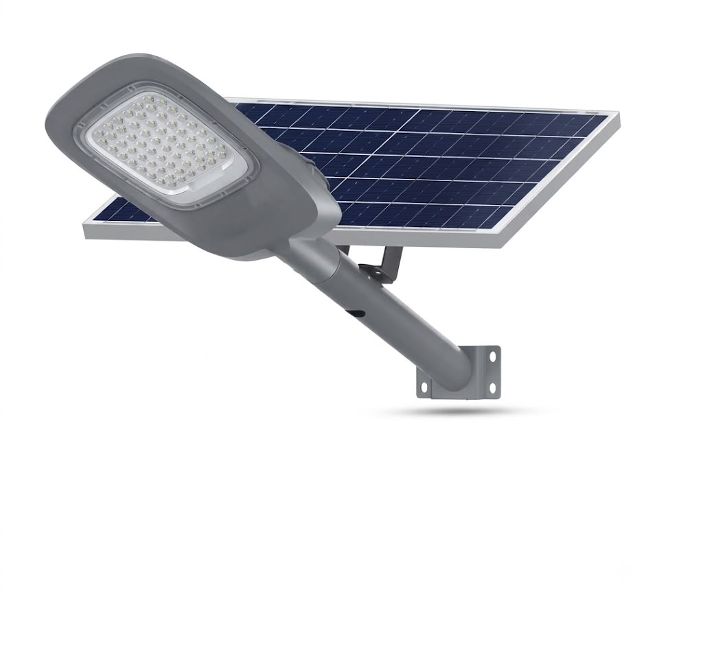 OPAS Split Solar Street Light PJ-SSSL