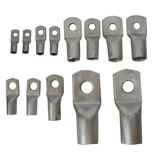 OPAS Copper Cable Lugs Thimbles Crimp Terminals
